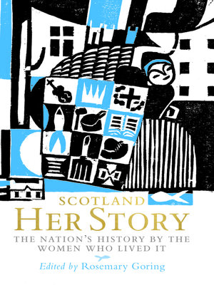 cover image of Scotland